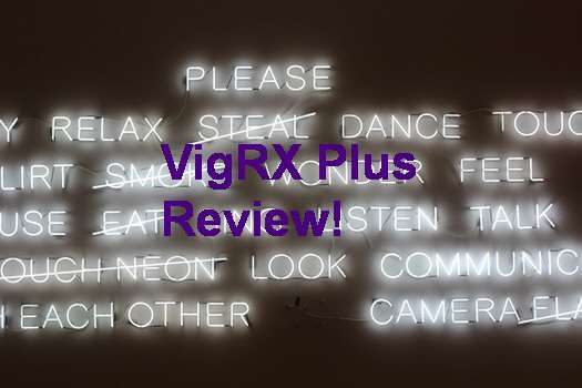 Does VigRX Plus Really Work Yahoo Answers