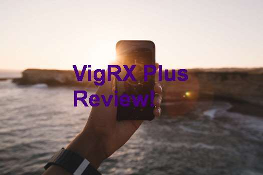 VigRX Plus Made In Pakistan