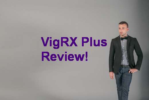 VigRX Plus Venta En Mexico