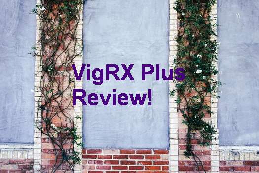 VigRX Plus In India Online