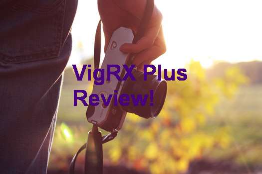 VigRX Plus Pills Malaysia