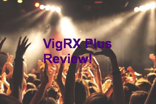 VigRX Plus Pills In Pakistan