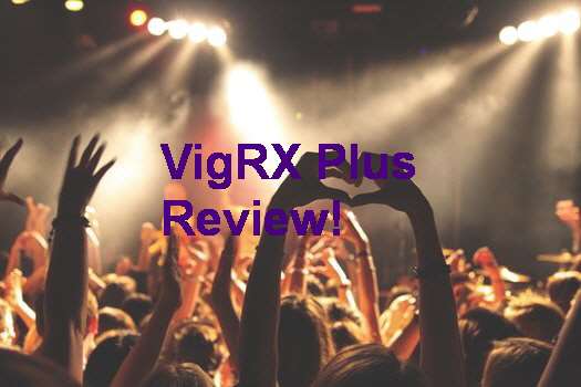 Testimonios Reales De VigRX Plus