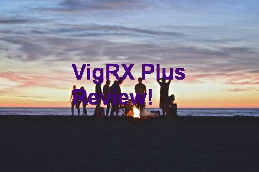 VigRX Plus Malaysia Online