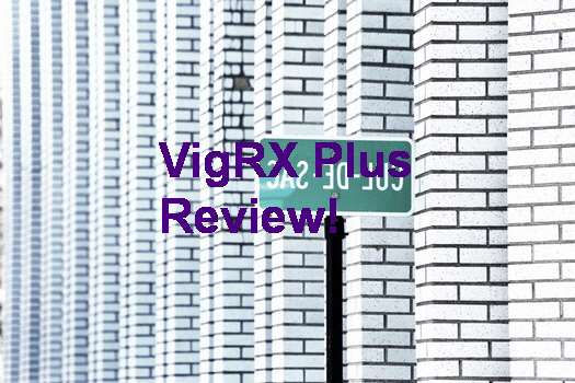VigRX Plus Netherlands
