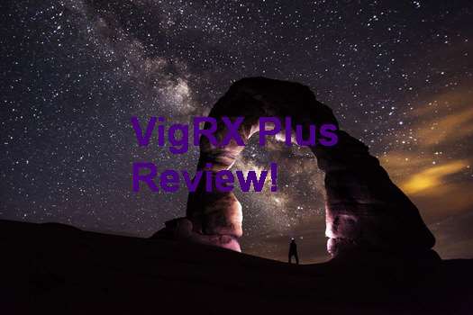 VigRX Plus Reviews Photos