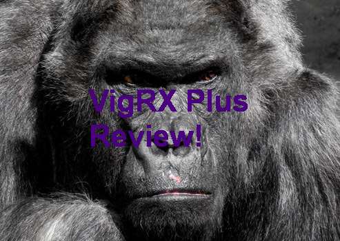 VigRX Plus Ervaring