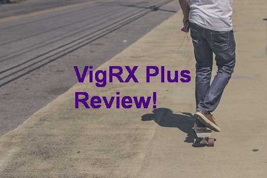 How Long Till VigRX Plus Works