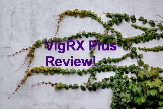 VigRX Plus In Birmingham