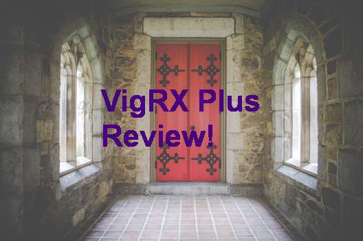 VigRX Plus Size Gains