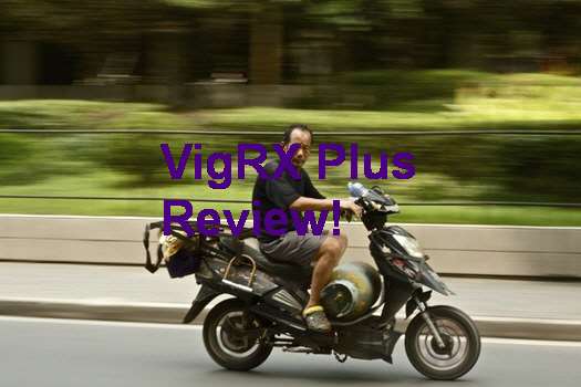 VigRX Plus O Xtrasize