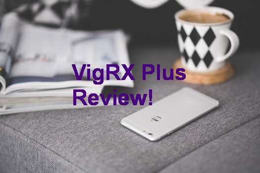 VigRX Plus Sold In Canada