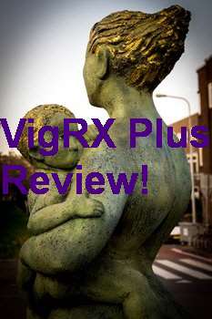 VigRX Plus Au