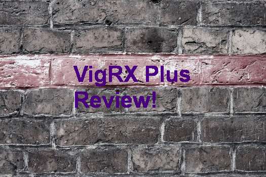 Can I Buy VigRX Plus At Gnc
