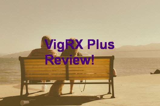 Price Of VigRX Plus