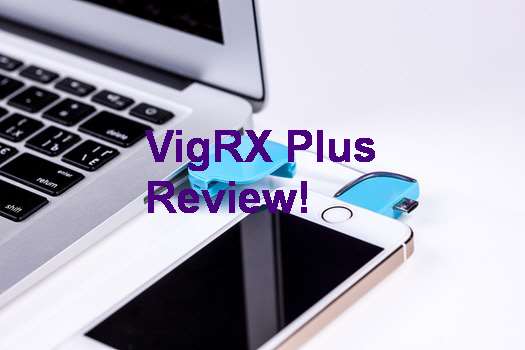 VigRX Plus Da Resultados