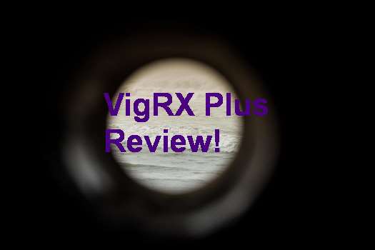 VigRX Plus Online Buy India