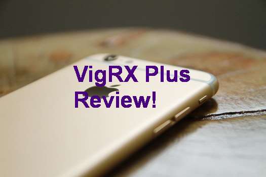 VigRX Plus Trujillo