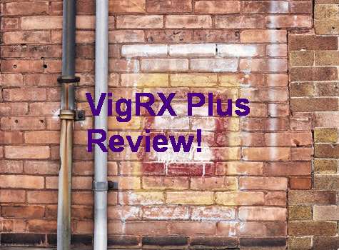 VigRX Plus Asli Harga