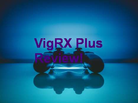 VigRX Plus Walmart Canada