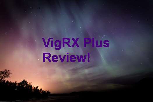 Can VigRX Plus Be Taken With Alcohol