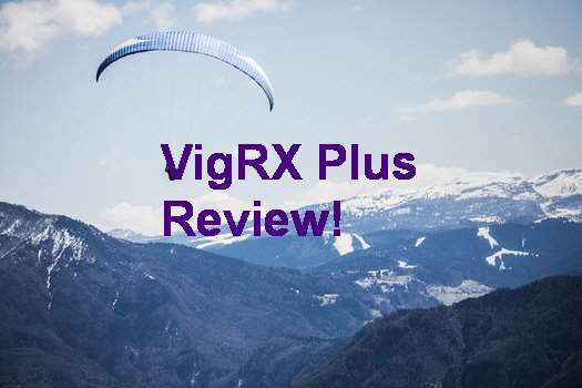 VigRX Plus And Exercise
