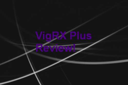 VigRX Plus Asia
