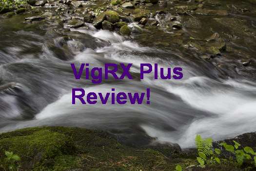 VigRX Plus Leading Edge Health