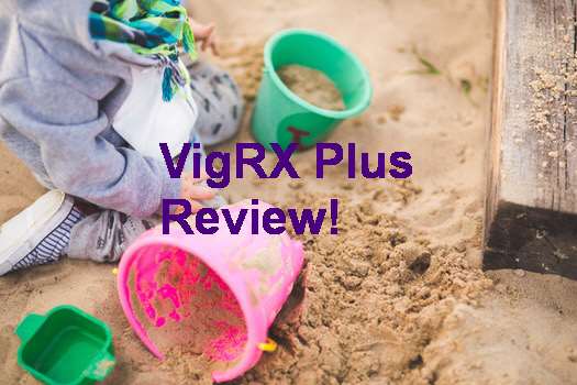 VigRX Plus Reviews In India