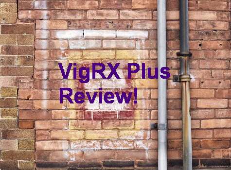 VigRX Plus Original Malaysia