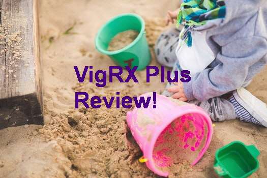 VigRX Plus Are Results Permanent