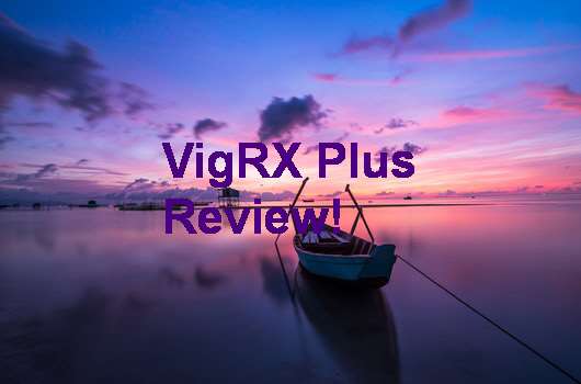 Where To Buy VigRX Plus In South Korea