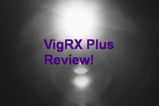 Buy Online VigRX Plus Pills