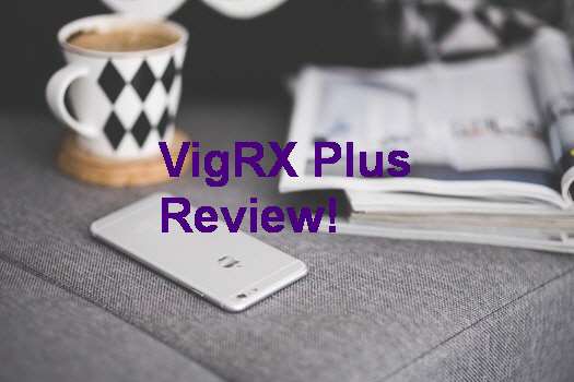 VigRX Plus In Mercury Drug