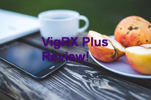 Can I Buy VigRX Plus In Cvs