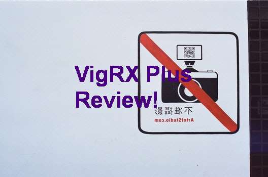 VigRX Plus In Philippines