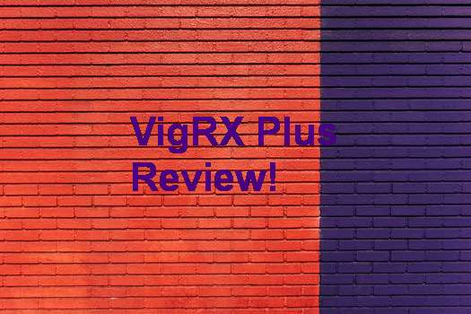 Www VigRX Plus Co Uk